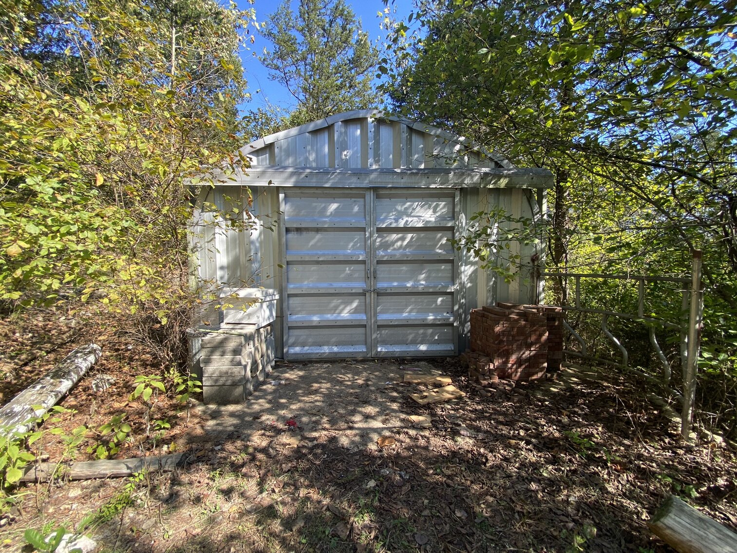 Image for Real Estate and Personal Property Auction | Saturday Oct 15th - SOLD - ENTIRE CANCELED AUCTION