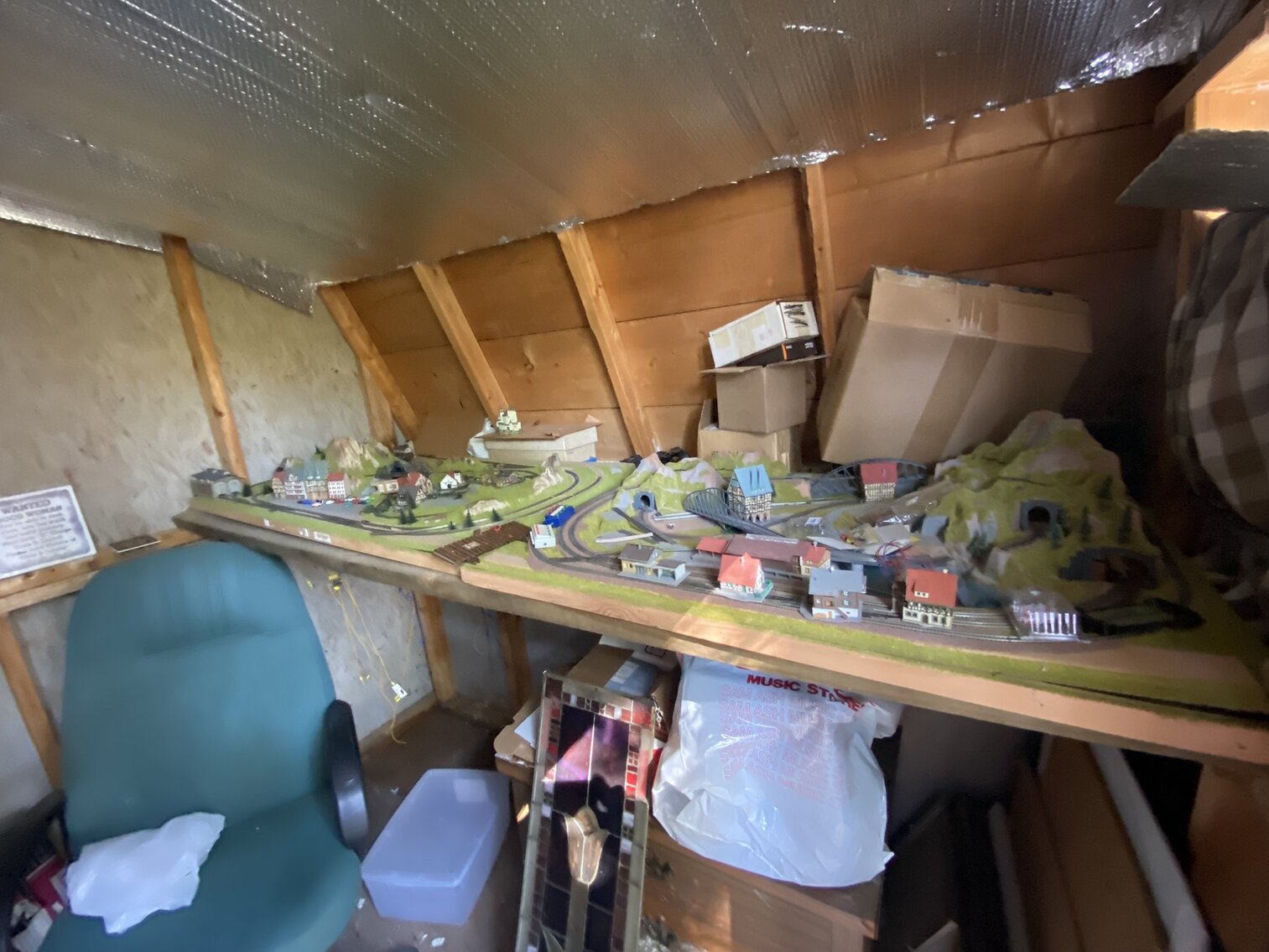 Image for Real Estate and Personal Property Auction | Saturday Oct 15th - SOLD - ENTIRE CANCELED AUCTION