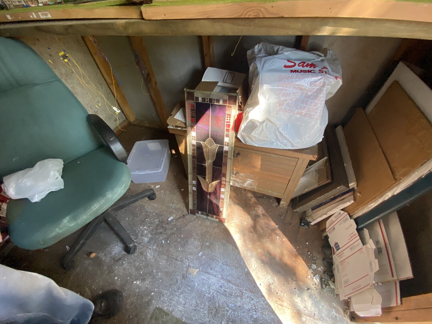 Image for Real Estate and Personal Property Auction | Saturday Oct 15th - SOLD - ENTIRE CANCELED AUCTION