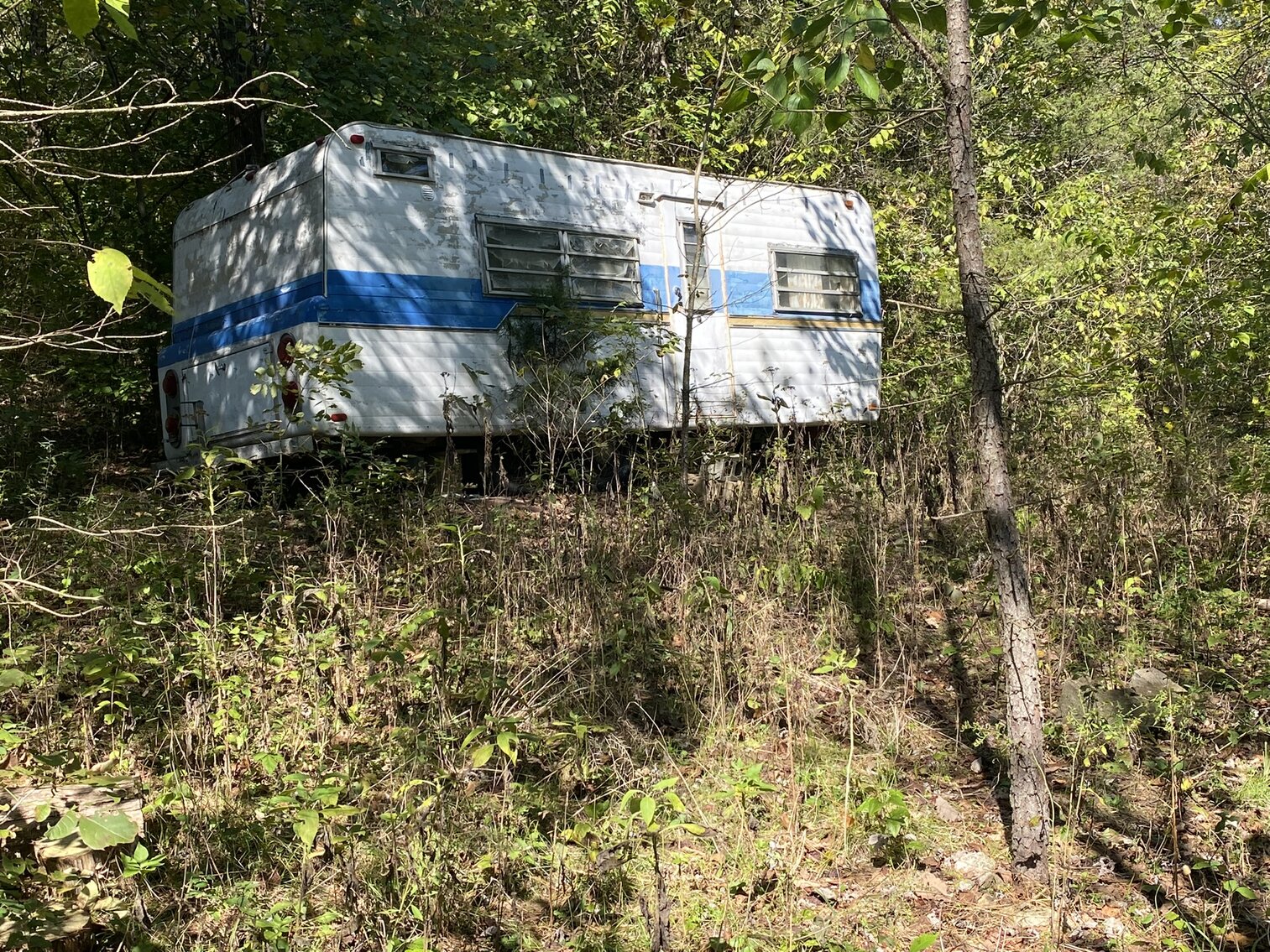 Image for Real Estate and Personal Property Auction | Saturday Oct 15th - SOLD - ENTIRE CANCELED AUCTION