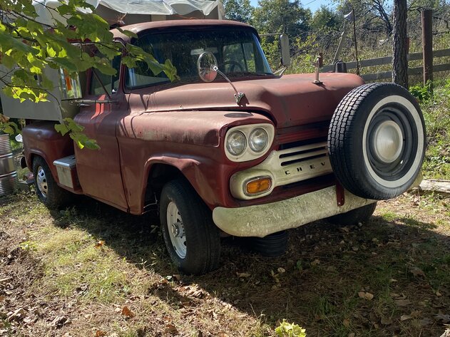 Image for Real Estate and Personal Property Auction | Saturday Oct 15th - SOLD - ENTIRE CANCELED AUCTION