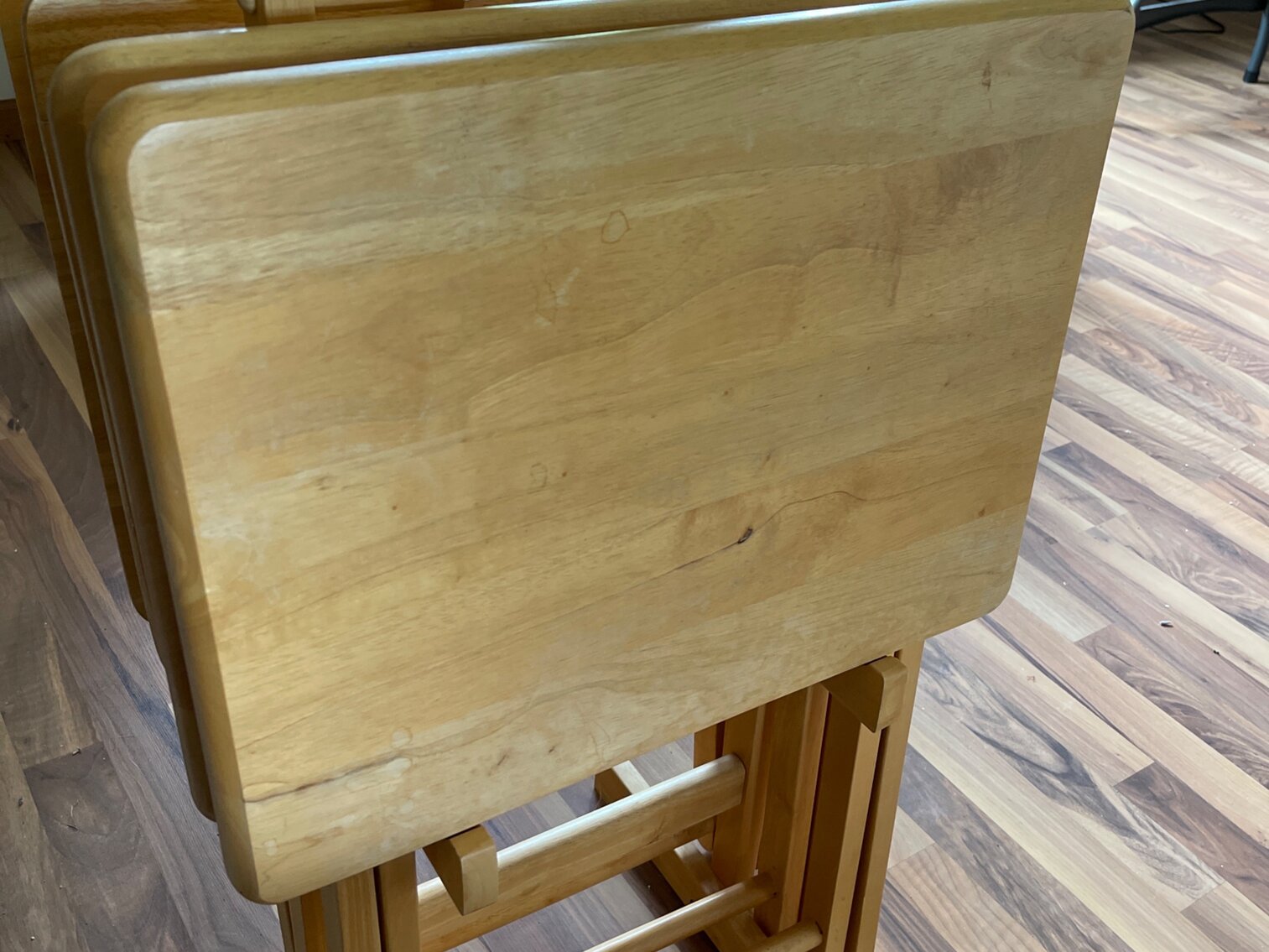 TV Trays