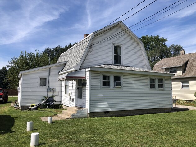 Image for 103 Allen Drive, Swanton, Ohio 43558 and 306 East Street, Liberty Center, Ohio 43532