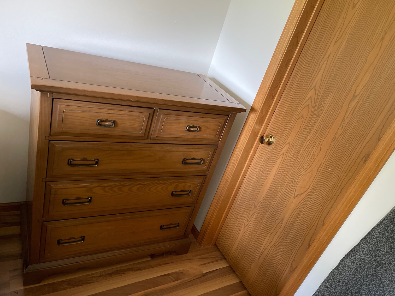 Dressers and Nightstand
