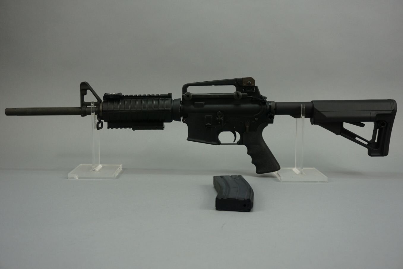 Image for Guns & Ammo Online Auction Fall 2022