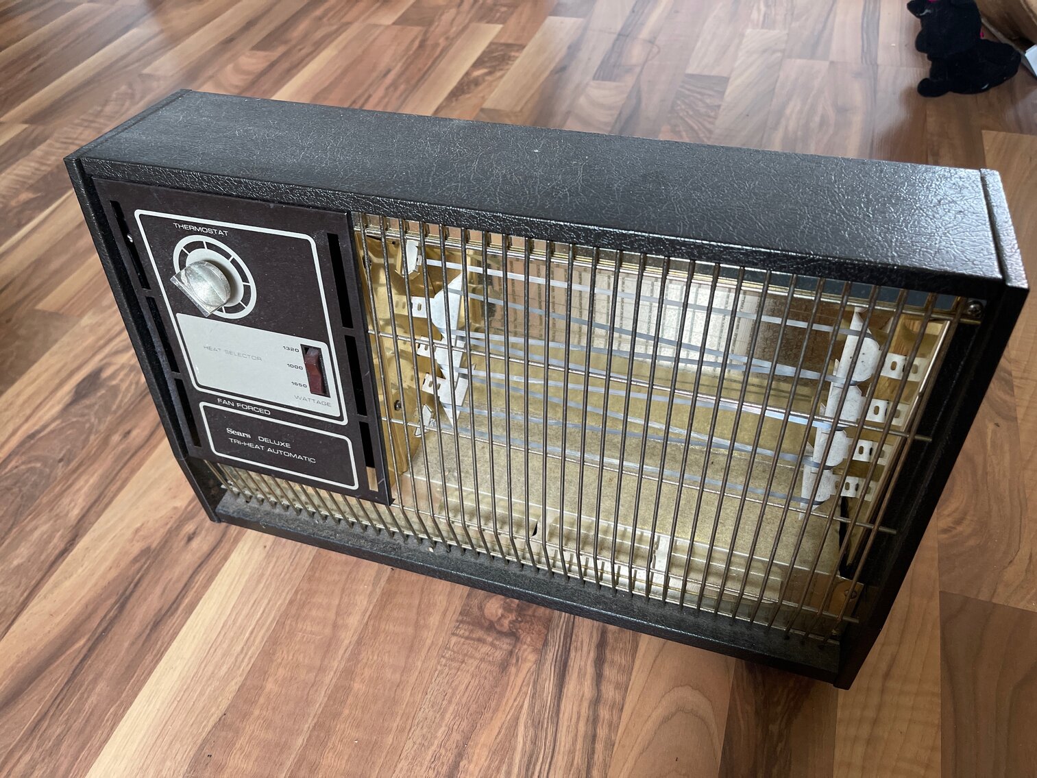 Sears Heater