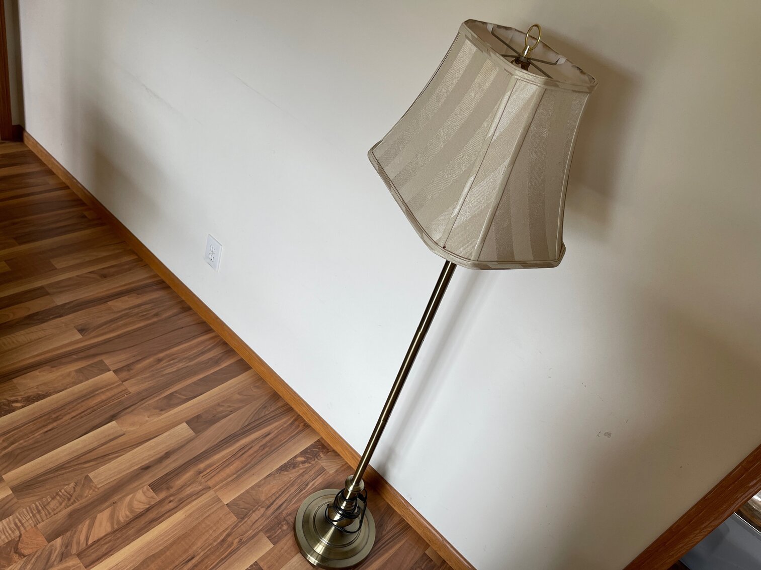 Floor Lamp