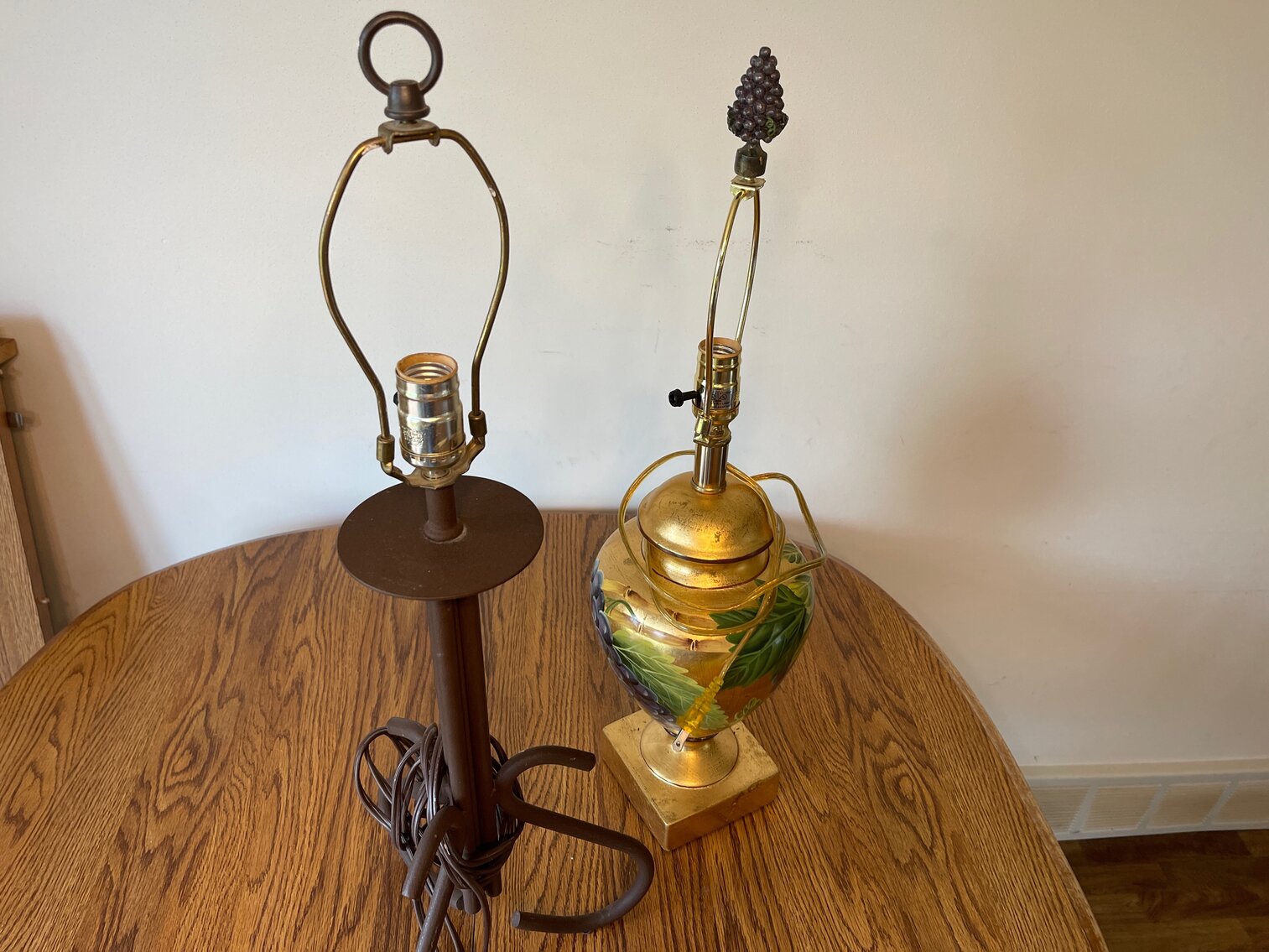 Table Lamps