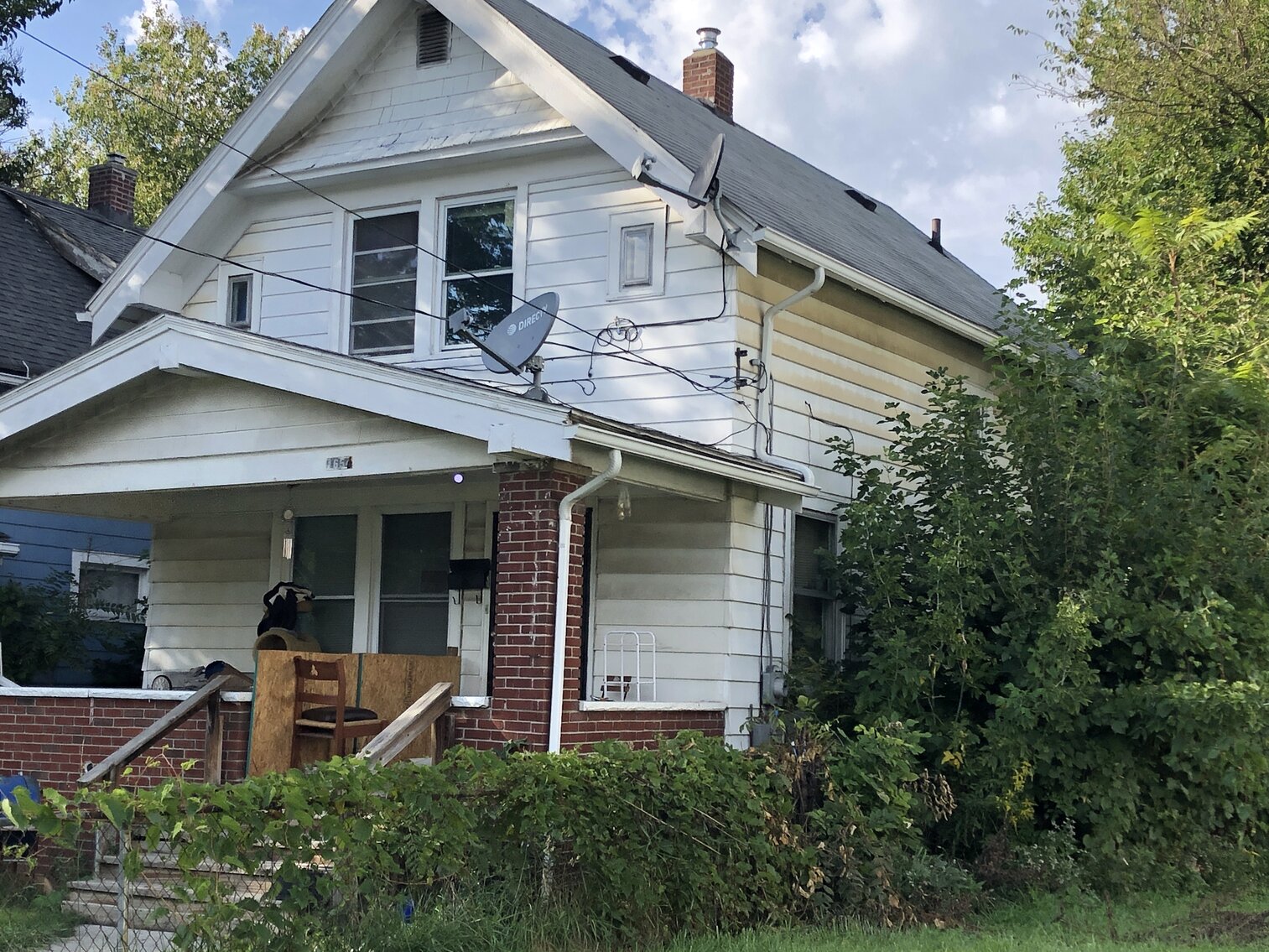 Image for 1654 Macomber Street, Toledo, Ohio 43606