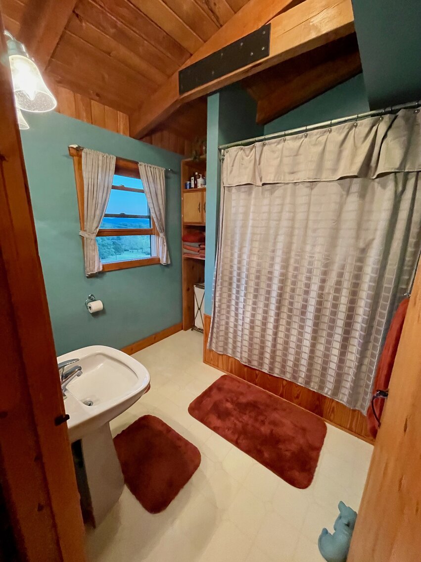 Image for 2 BR/2 BA Home on 138.8 +/- Acres w/Detached Garage/1 BR/1 BA Cottage, Barn, Pond, Majestic Mountain Views & More--Augusta County, VA