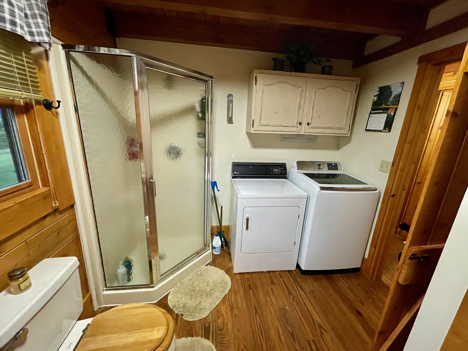 Image for 2 BR/2 BA Home on 138.8 +/- Acres w/Detached Garage/1 BR/1 BA Cottage, Barn, Pond, Majestic Mountain Views & More--Augusta County, VA