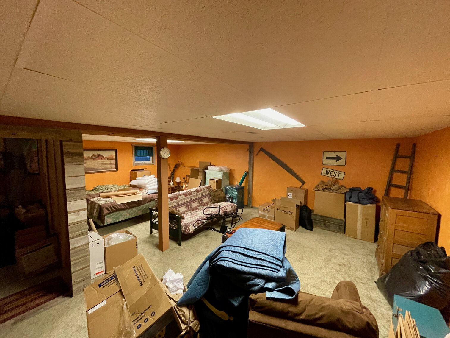 Image for 2 BR/2 BA Home on 138.8 +/- Acres w/Detached Garage/1 BR/1 BA Cottage, Barn, Pond, Majestic Mountain Views & More--Augusta County, VA