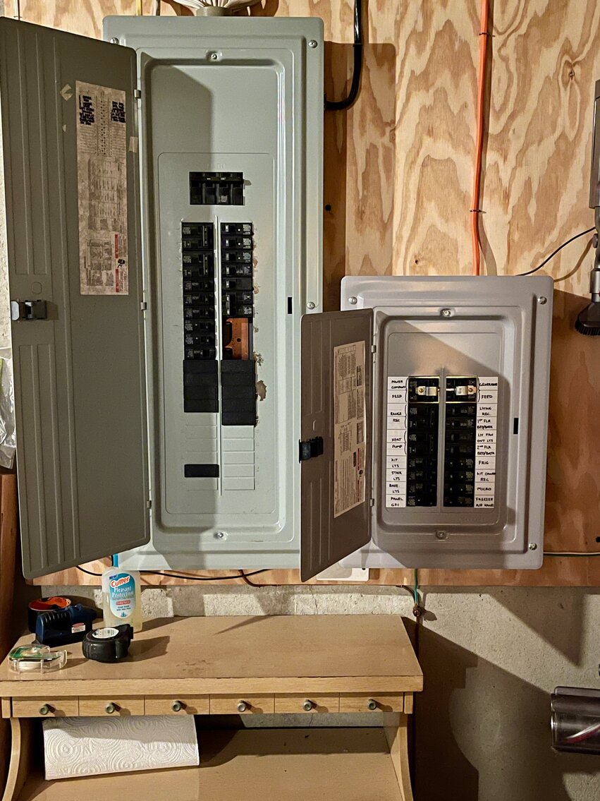 Image for 2 BR/2 BA Home on 138.8 +/- Acres w/Detached Garage/1 BR/1 BA Cottage, Barn, Pond, Majestic Mountain Views & More--Augusta County, VA