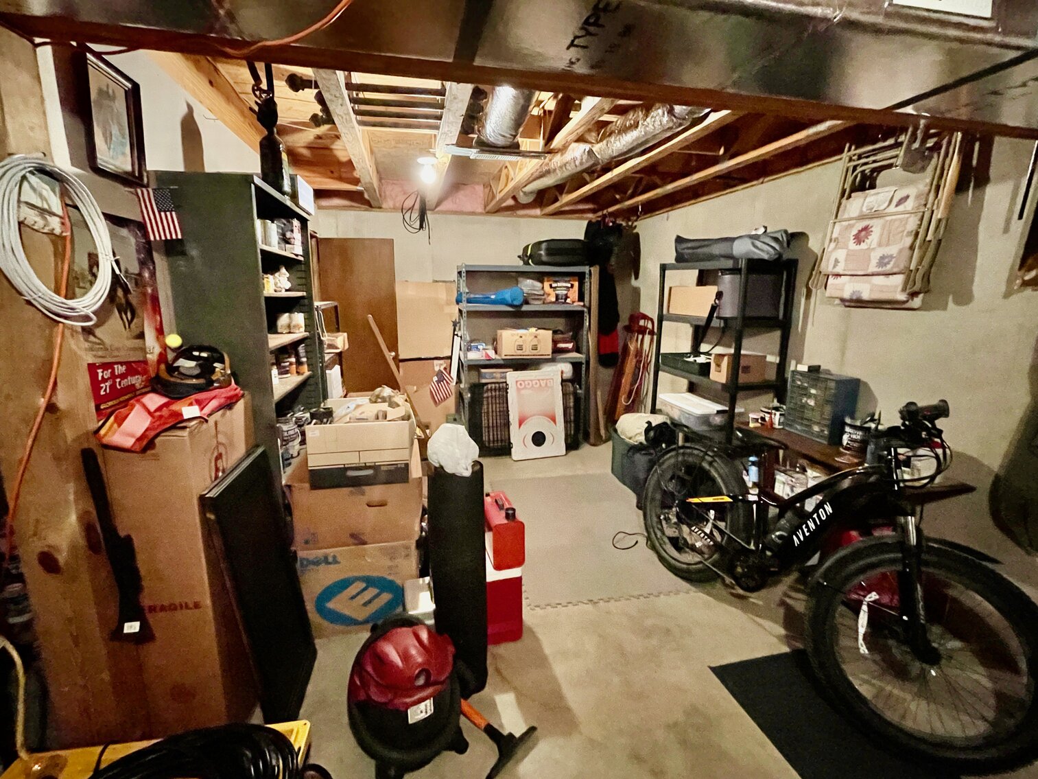 Image for 2 BR/2 BA Home on 138.8 +/- Acres w/Detached Garage/1 BR/1 BA Cottage, Barn, Pond, Majestic Mountain Views & More--Augusta County, VA