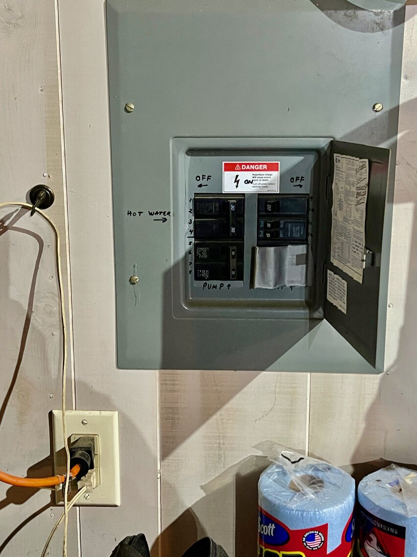 Image for 2 BR/2 BA Home on 138.8 +/- Acres w/Detached Garage/1 BR/1 BA Cottage, Barn, Pond, Majestic Mountain Views & More--Augusta County, VA