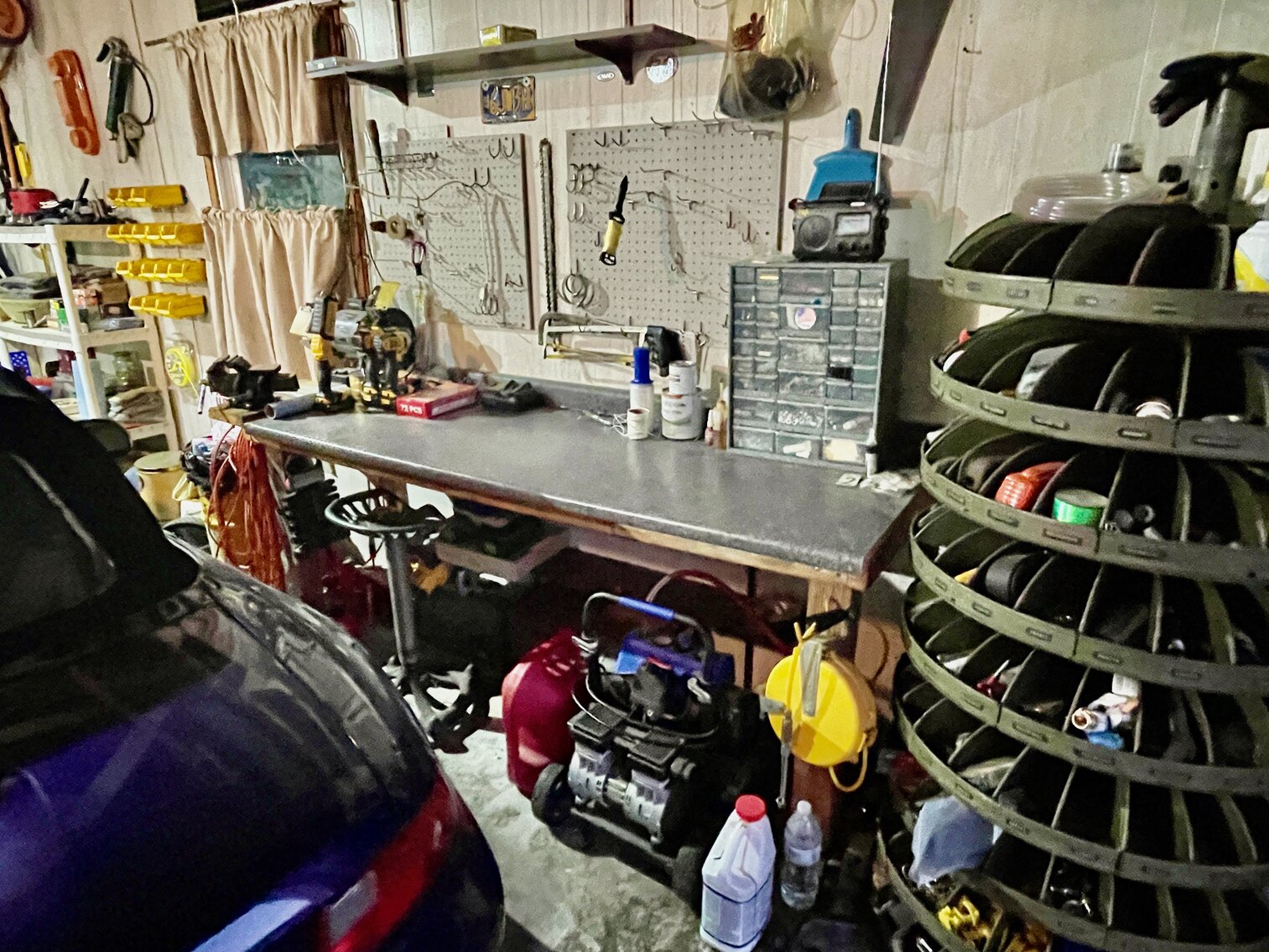 Image for 2 BR/2 BA Home on 138.8 +/- Acres w/Detached Garage/1 BR/1 BA Cottage, Barn, Pond, Majestic Mountain Views & More--Augusta County, VA