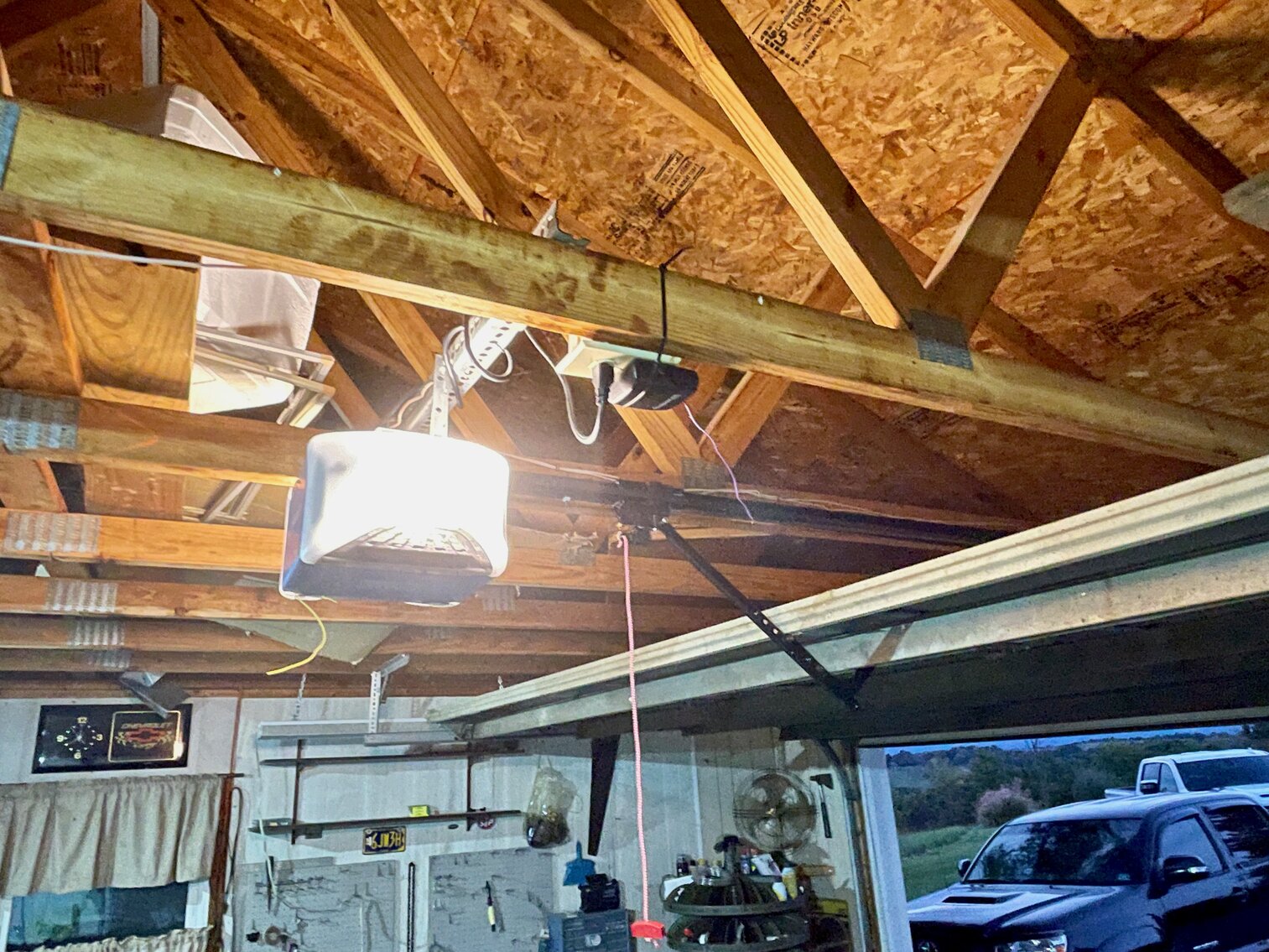 Image for 2 BR/2 BA Home on 138.8 +/- Acres w/Detached Garage/1 BR/1 BA Cottage, Barn, Pond, Majestic Mountain Views & More--Augusta County, VA