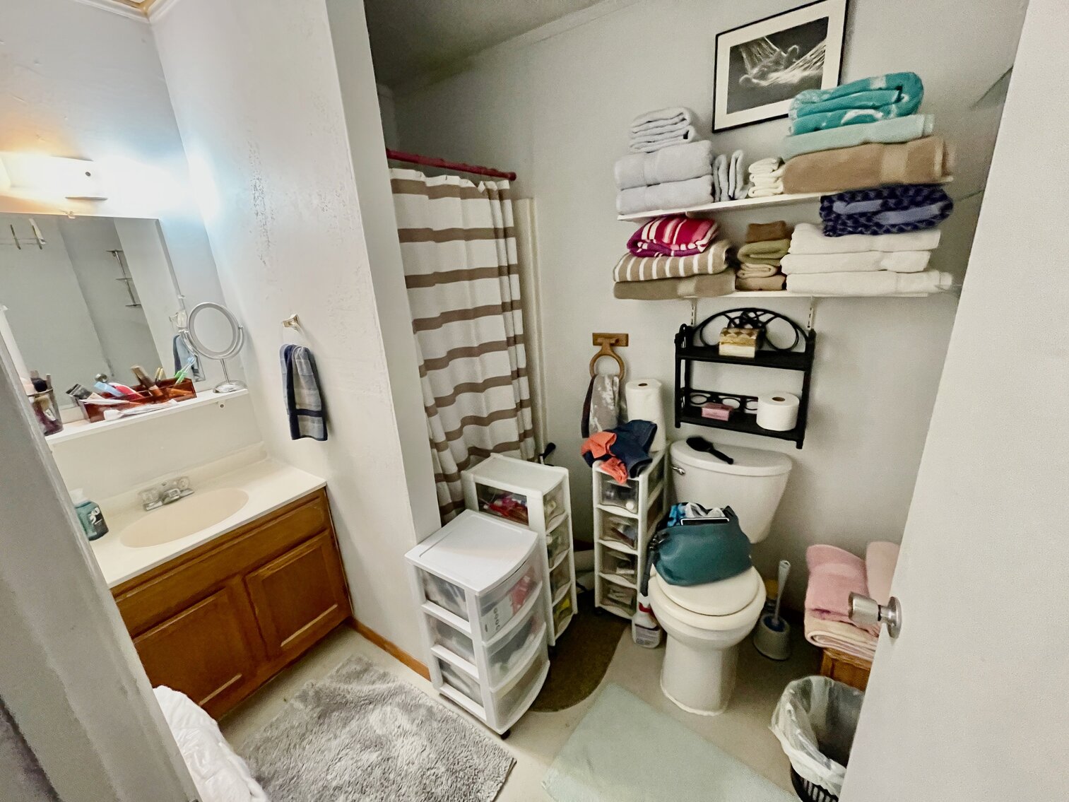 Image for 2 BR/2 BA Home on 138.8 +/- Acres w/Detached Garage/1 BR/1 BA Cottage, Barn, Pond, Majestic Mountain Views & More--Augusta County, VA