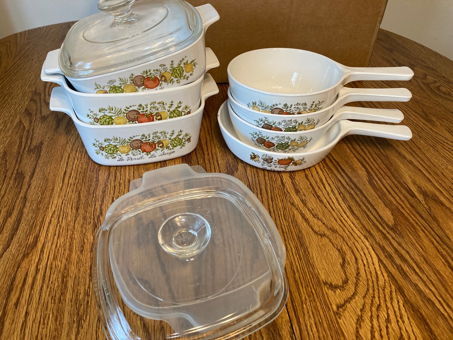 Corning Ware