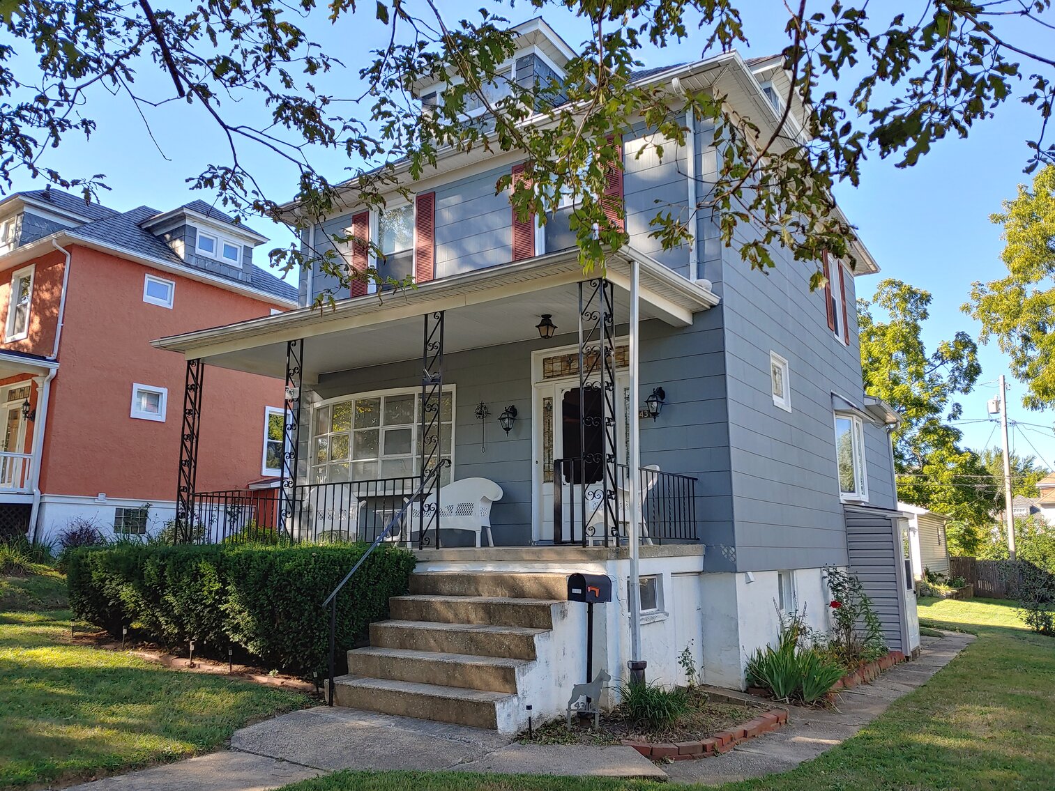 Image for CLEAN 3 BR HOME W/ LARGE DET 2-CAR GARAGE W/ LIGHTING & ELECTRIC