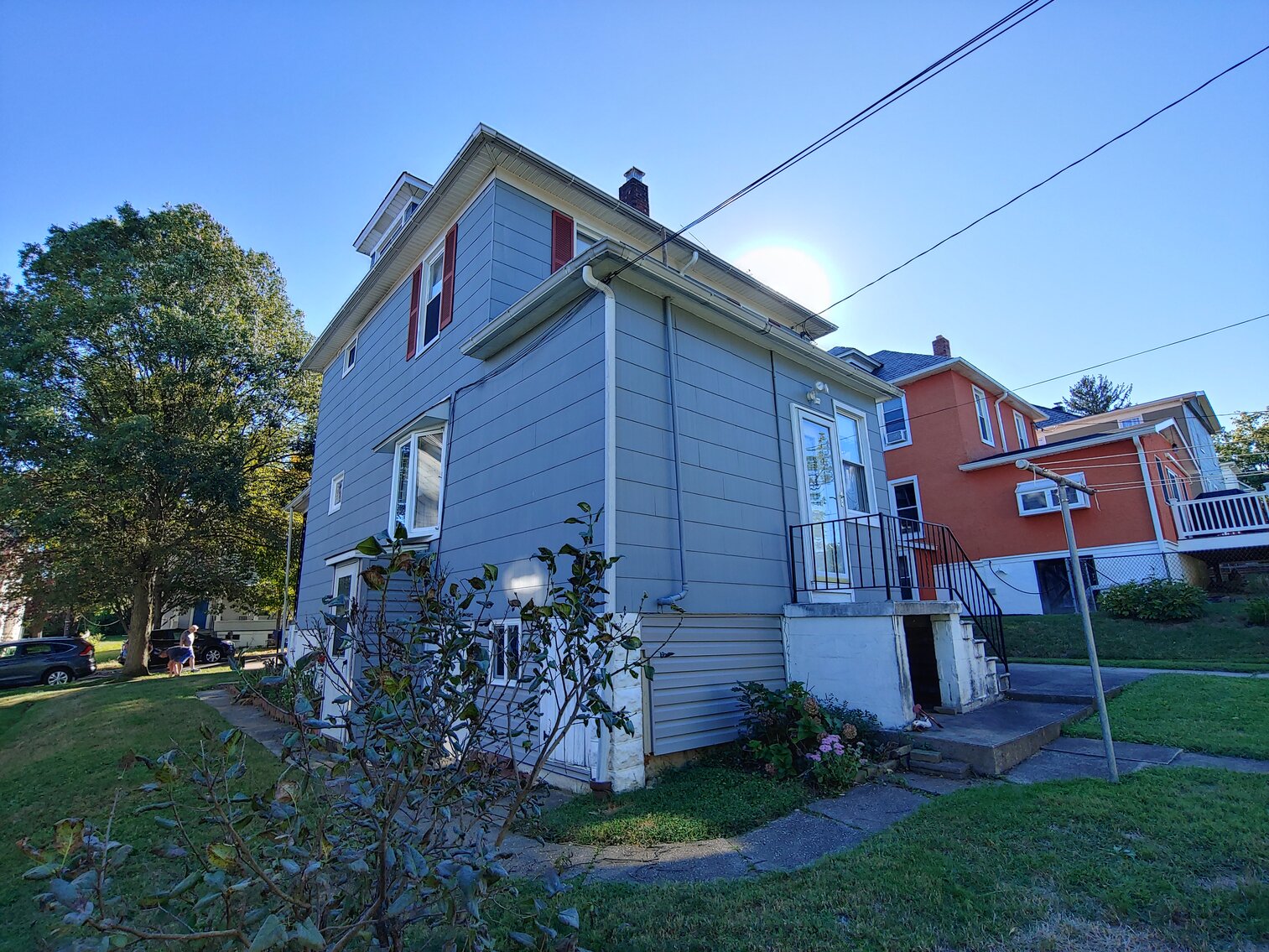 Image for CLEAN 3 BR HOME W/ LARGE DET 2-CAR GARAGE W/ LIGHTING & ELECTRIC