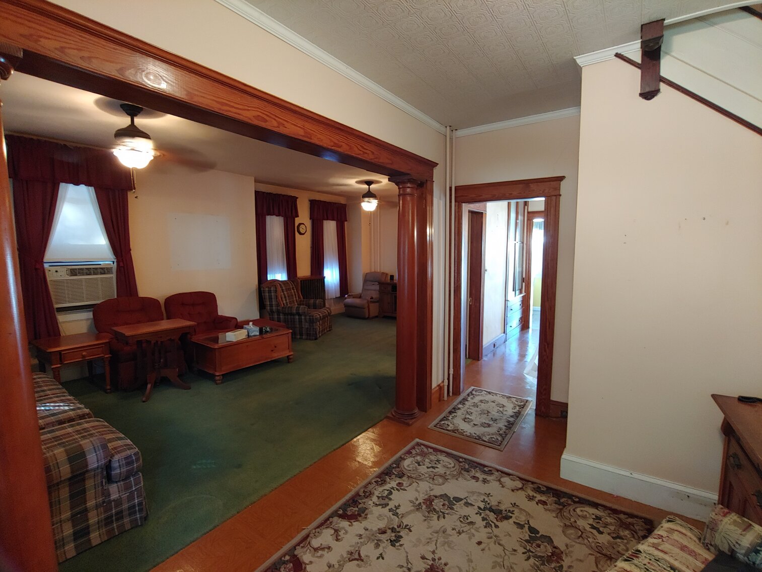 Image for CLEAN 3 BR HOME W/ LARGE DET 2-CAR GARAGE W/ LIGHTING & ELECTRIC