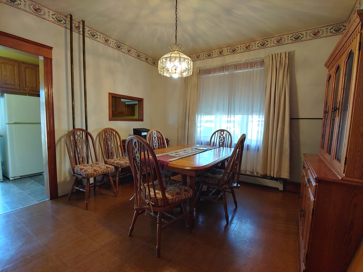 Image for CLEAN 3 BR HOME W/ LARGE DET 2-CAR GARAGE W/ LIGHTING & ELECTRIC