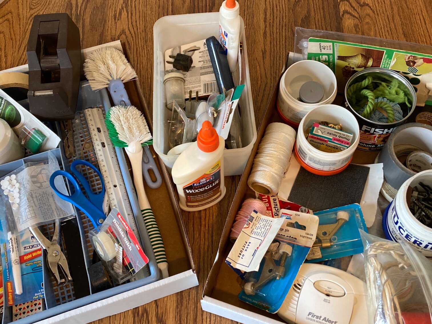 Miscellaneous Hardware and More