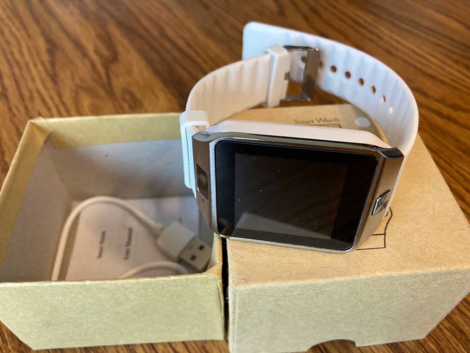 Smart Watch