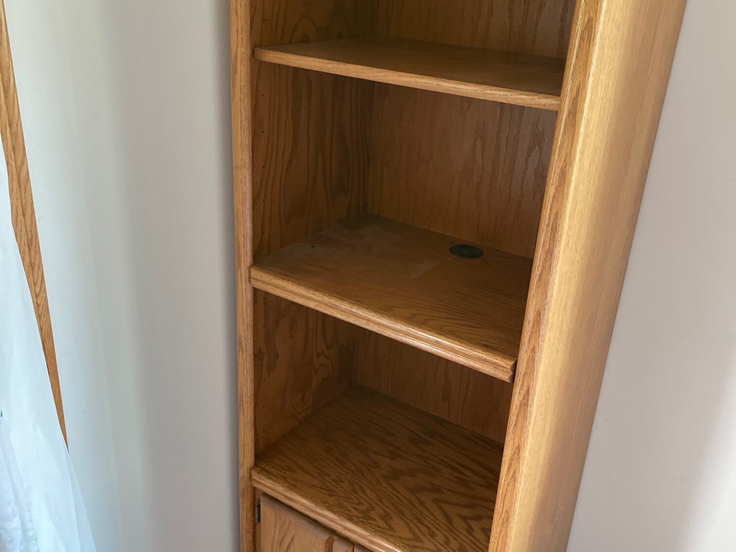 Shelf 