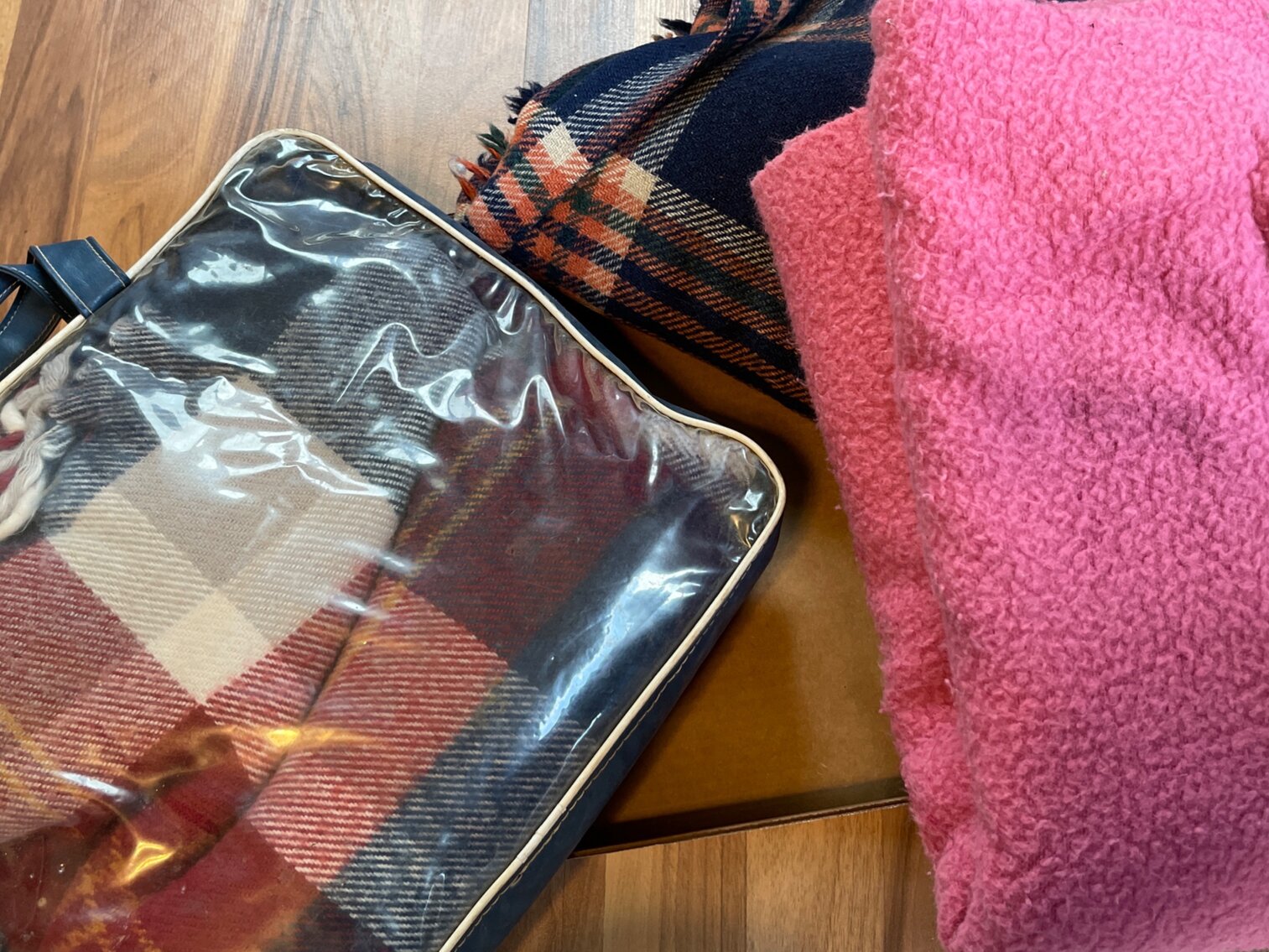 Blankets
