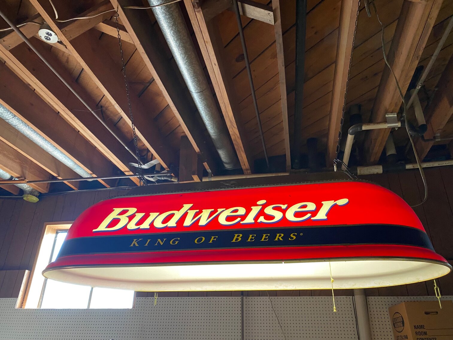 Image for PUBLIC AUCTION - SATURDAY, OCTOBER 29, 10:00 A.M.