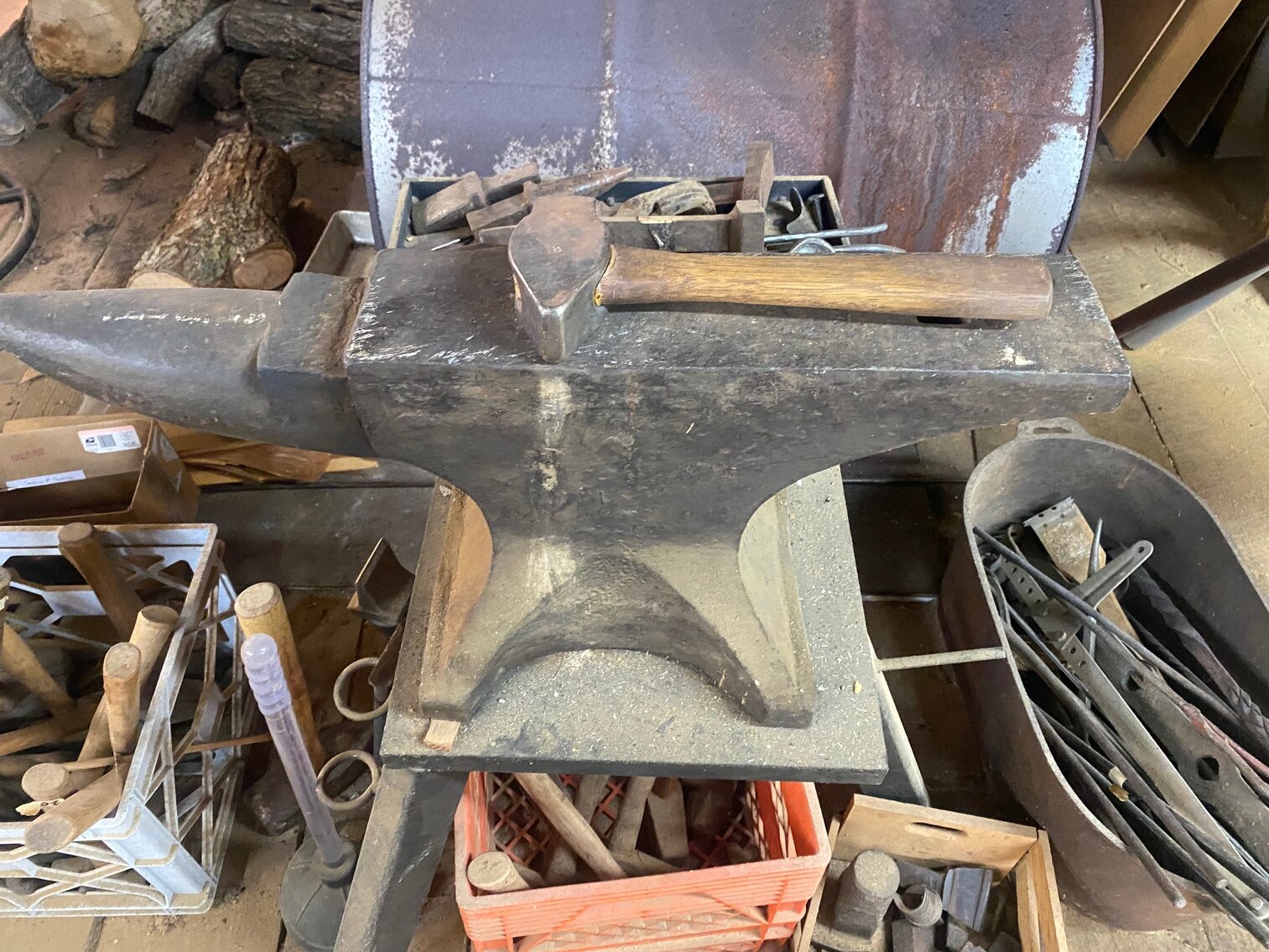 Image for PUBLIC AUCTION - SATURDAY, OCTOBER 29, 10:00 A.M.