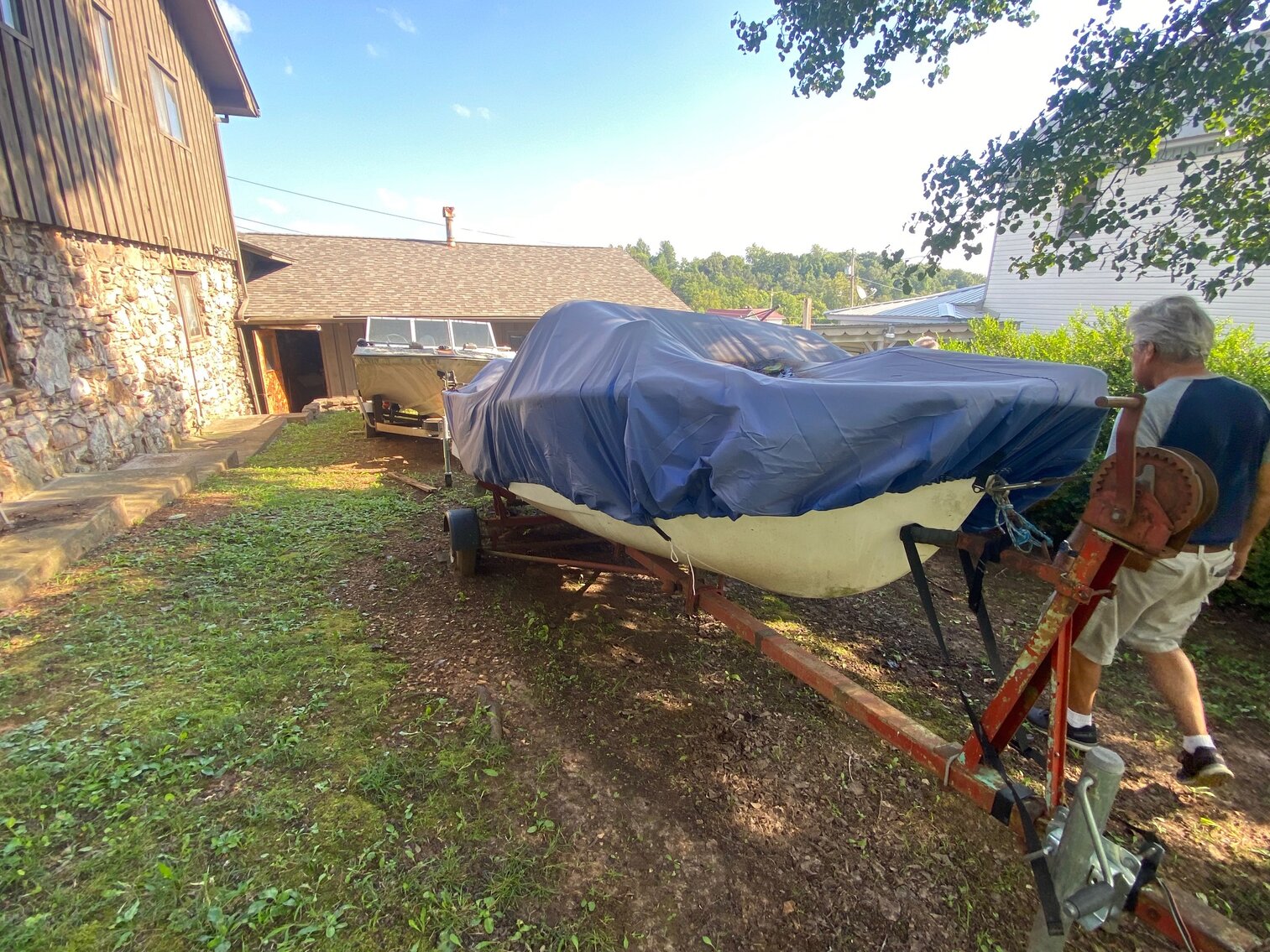 Image for PUBLIC AUCTION - SATURDAY, OCTOBER 29, 10:00 A.M.