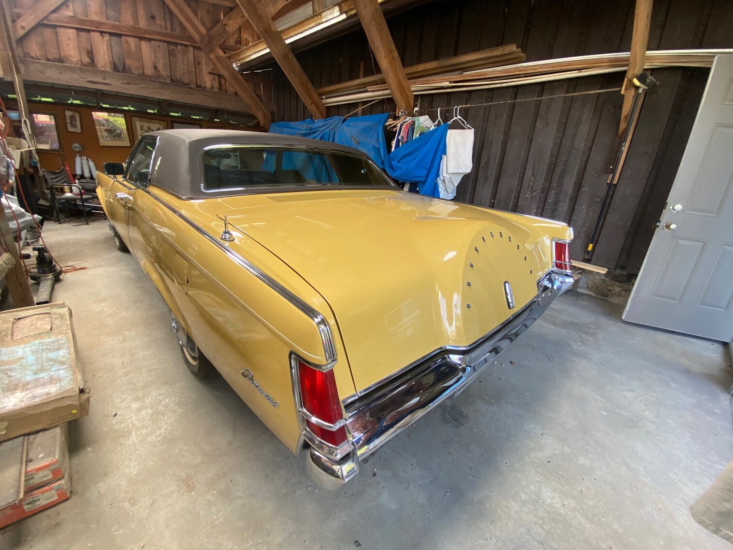 Image for PUBLIC AUCTION - SATURDAY, OCTOBER 29, 10:00 A.M.