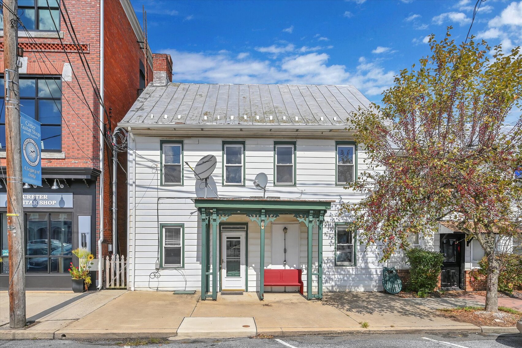 Image for 15 West Market Street - Jonestown, PA