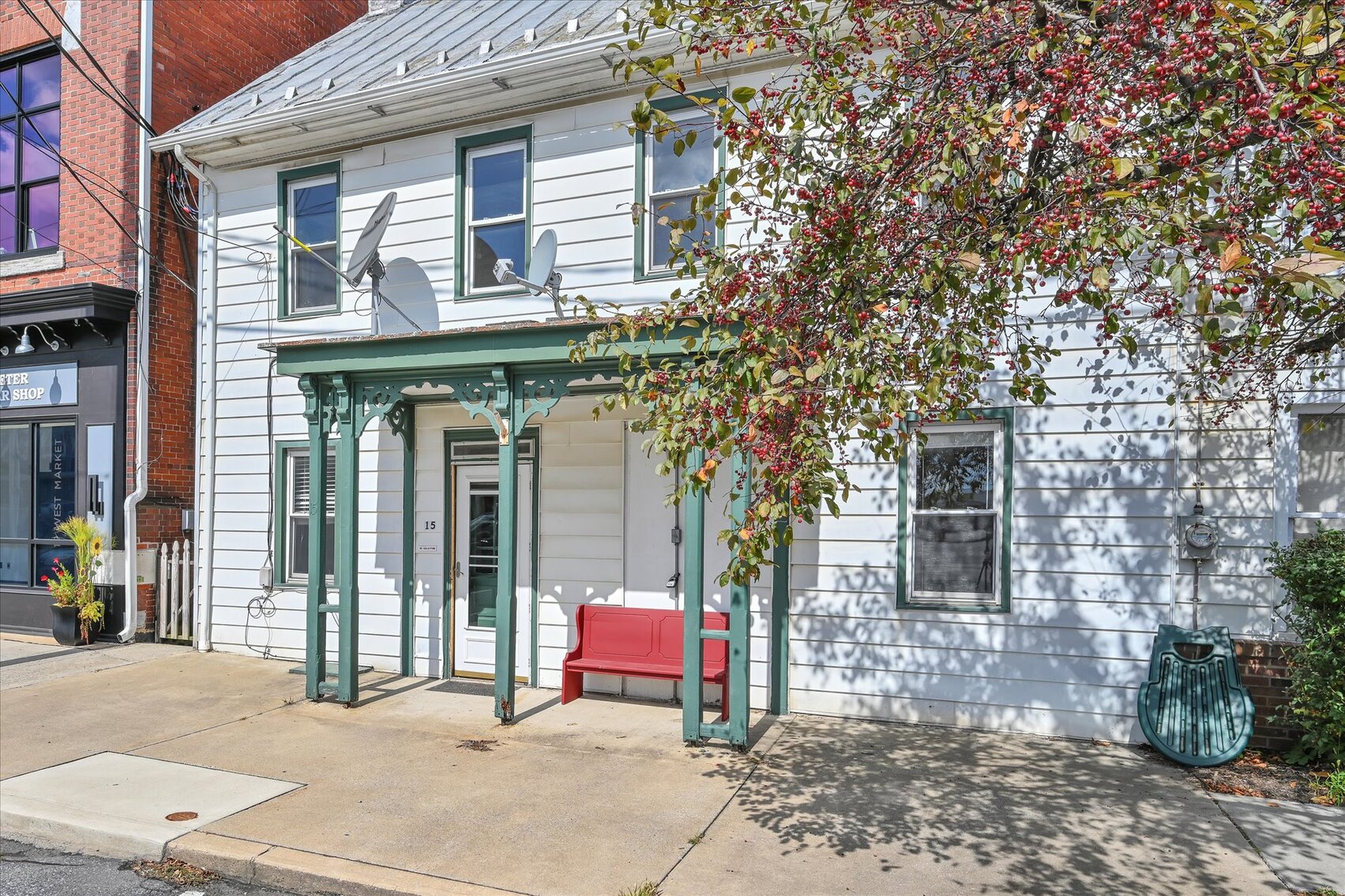 Image for 15 West Market Street - Jonestown, PA