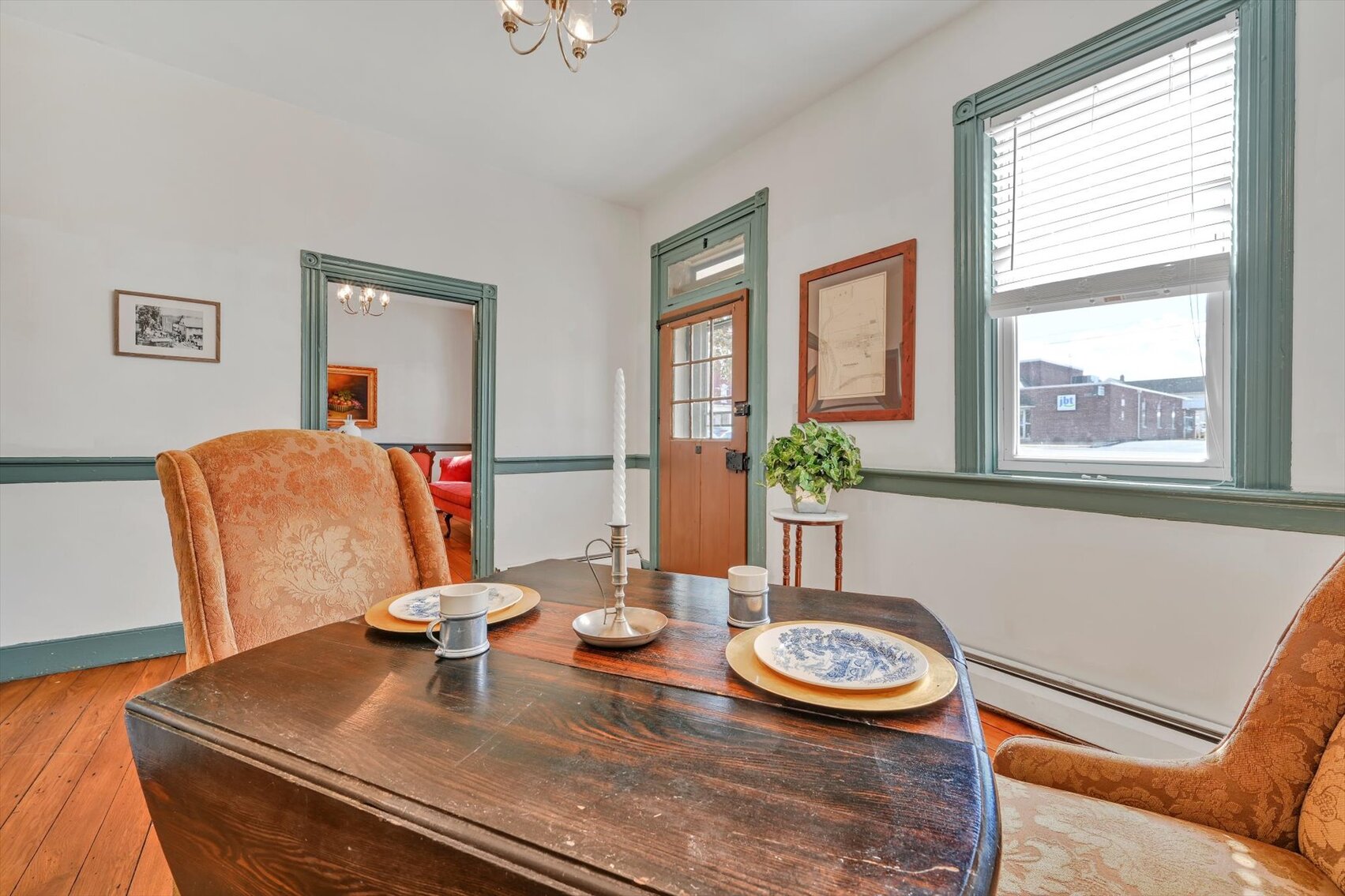 Image for 15 West Market Street - Jonestown, PA