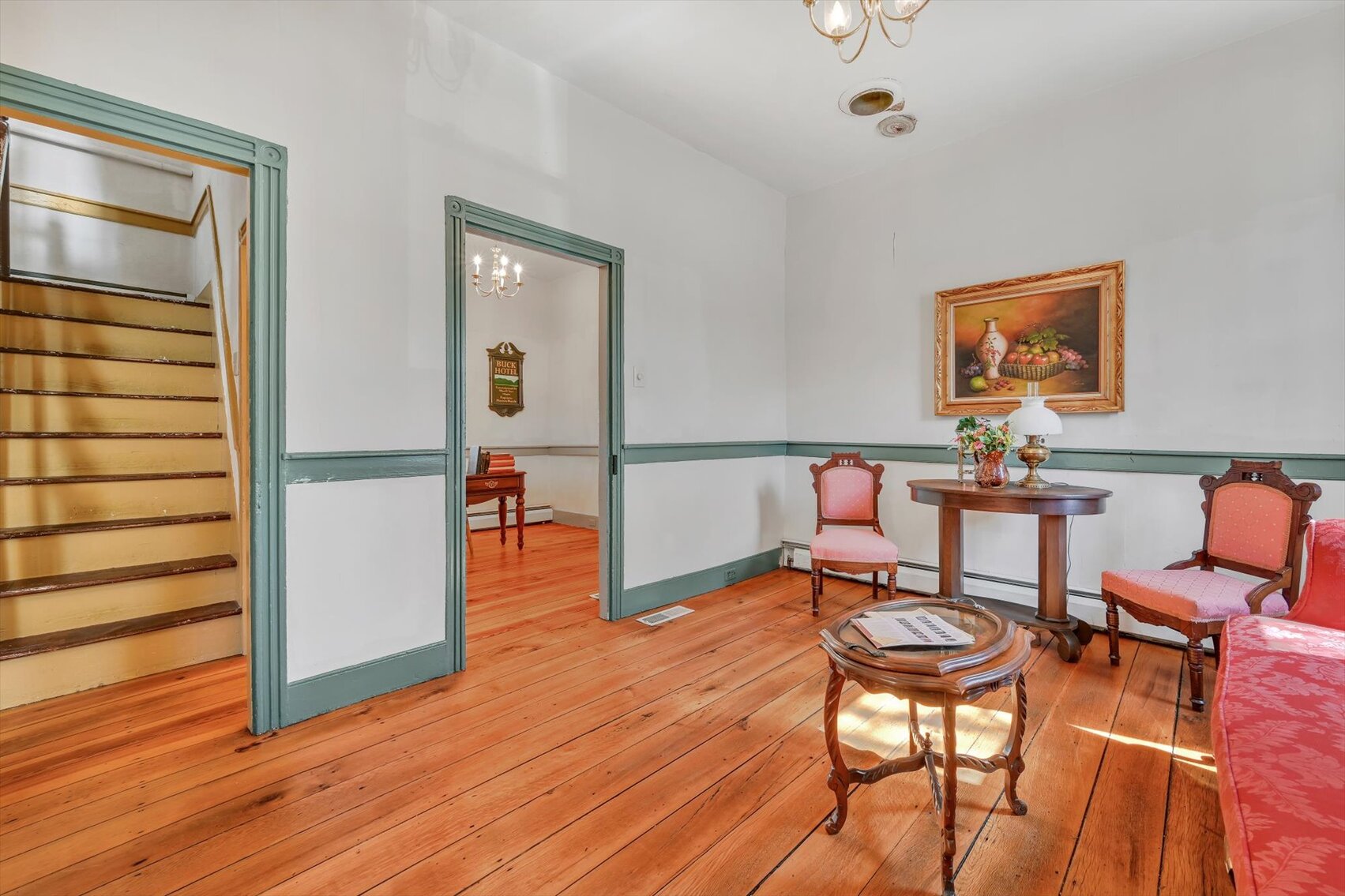 Image for 15 West Market Street - Jonestown, PA