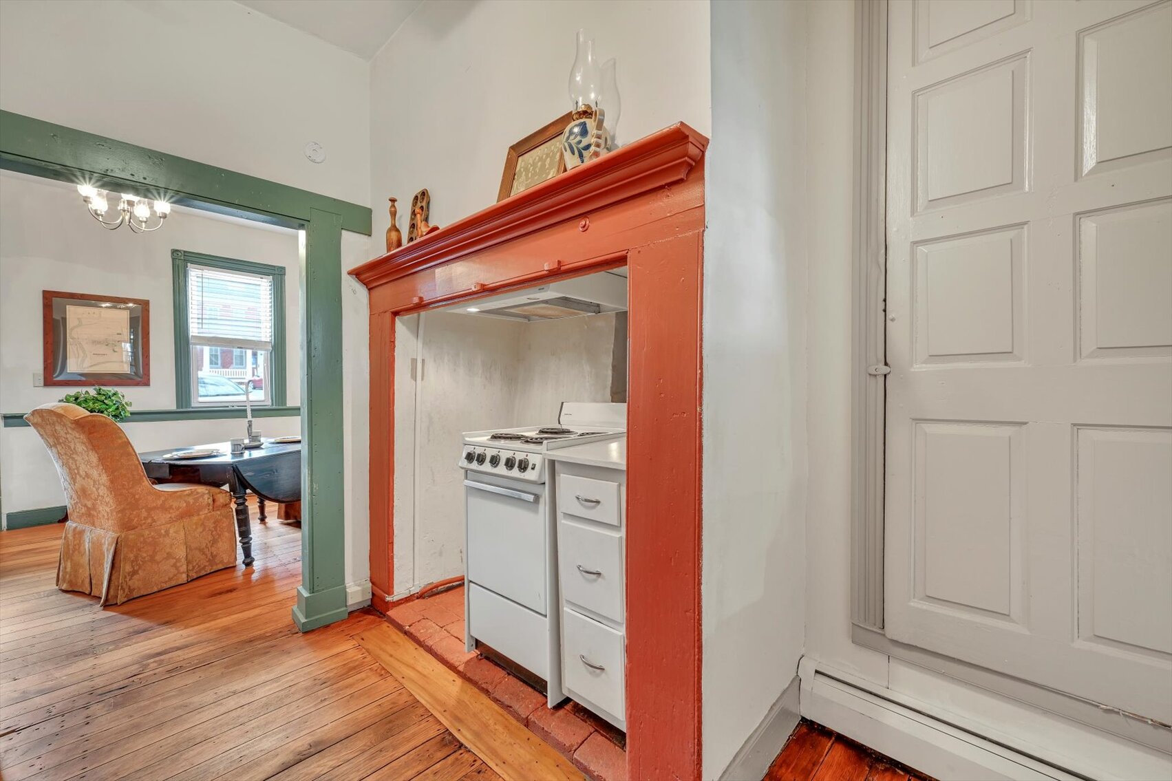 Image for 15 West Market Street - Jonestown, PA