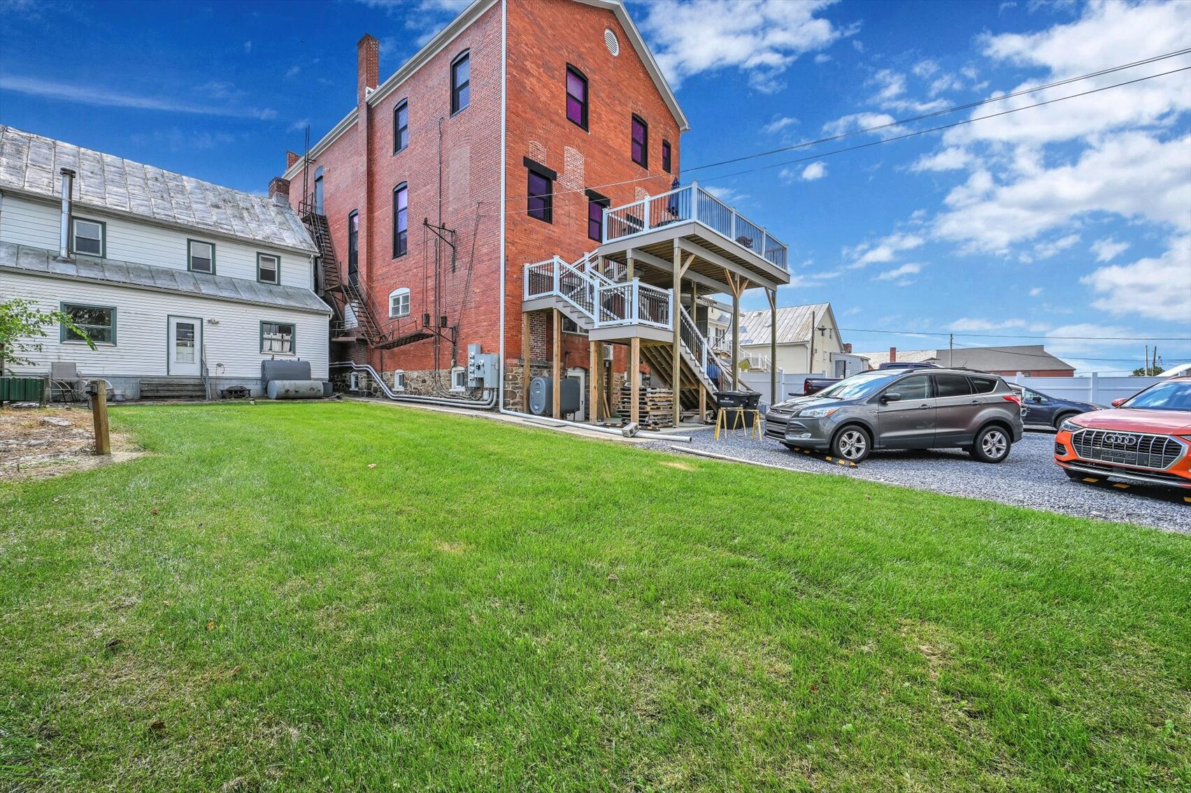 Image for 15 West Market Street - Jonestown, PA