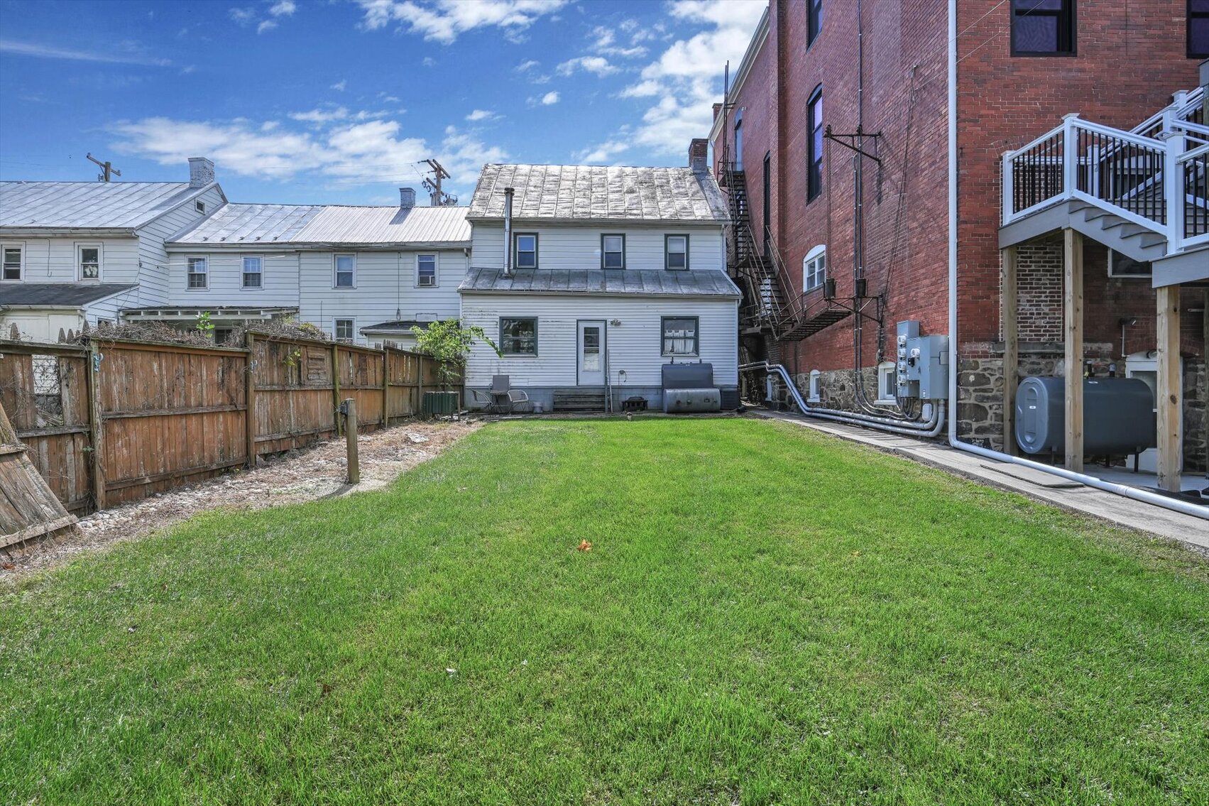 Image for 15 West Market Street - Jonestown, PA