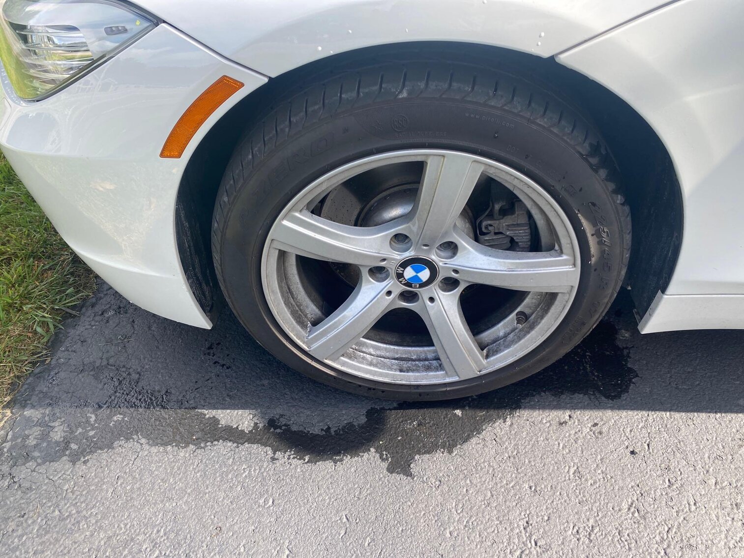 Image for 2011 BMW Z4 Roadster Convertible (Weckerly)