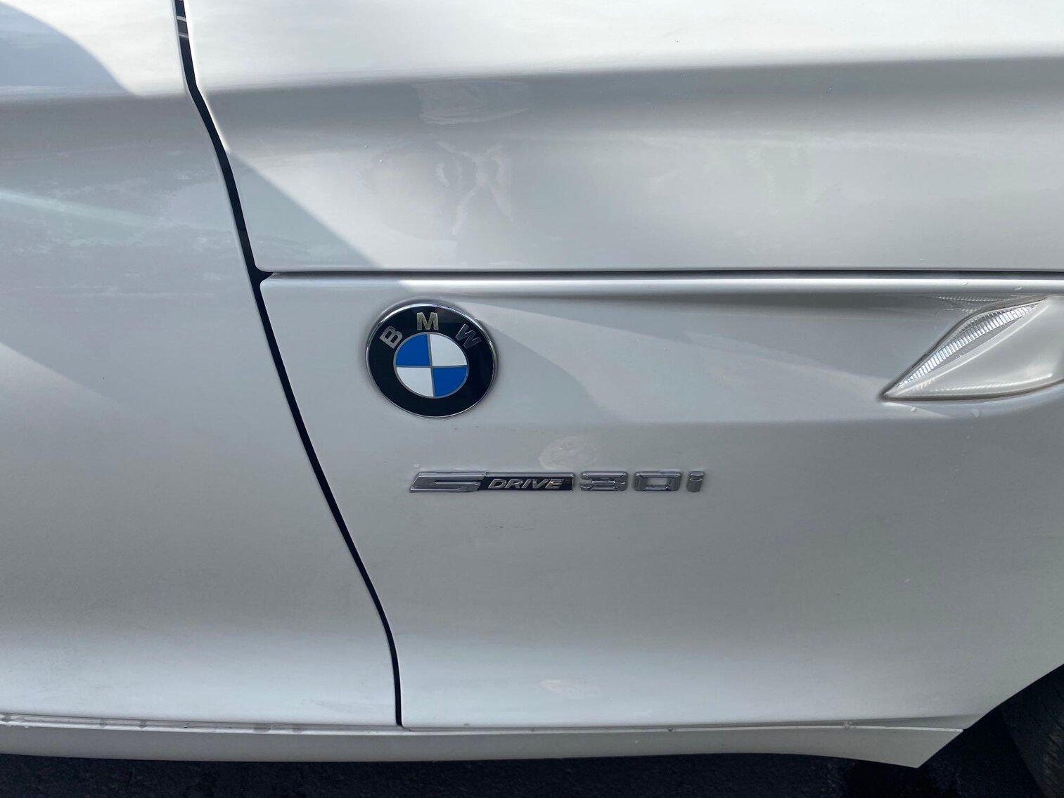 Image for 2011 BMW Z4 Roadster Convertible (Weckerly)