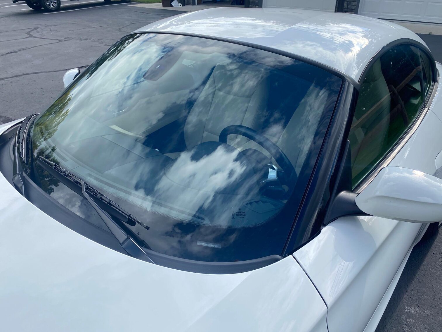 Image for 2011 BMW Z4 Roadster Convertible (Weckerly)