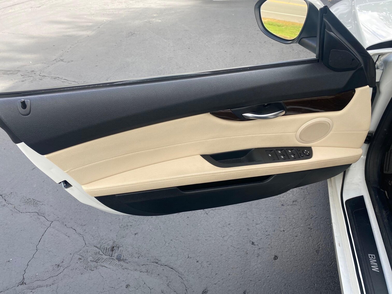 Image for 2011 BMW Z4 Roadster Convertible (Weckerly)