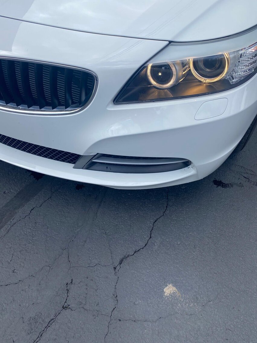 Image for 2011 BMW Z4 Roadster Convertible (Weckerly)