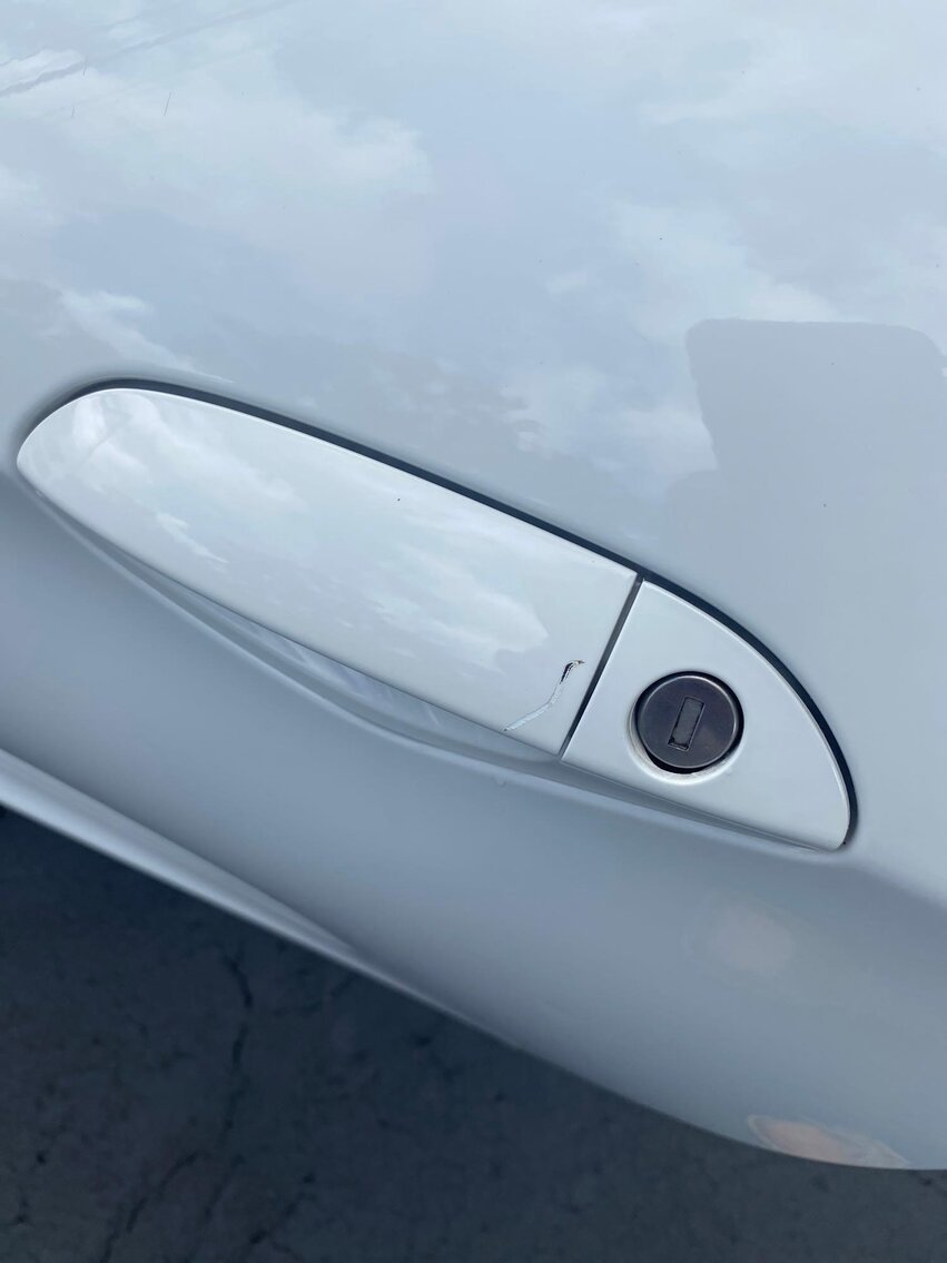 Image for 2011 BMW Z4 Roadster Convertible (Weckerly)