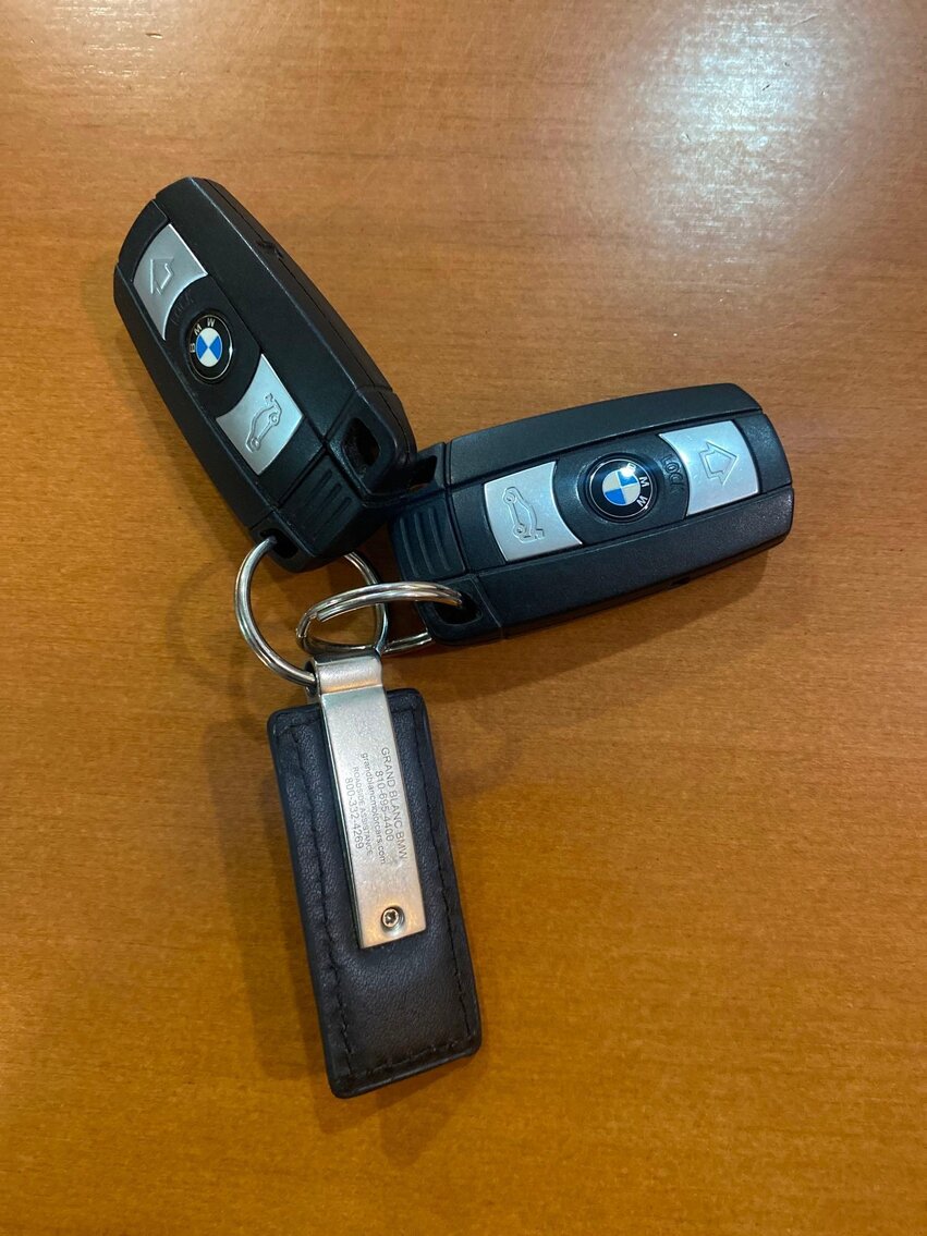 Image for 2011 BMW Z4 Roadster Convertible (Weckerly)