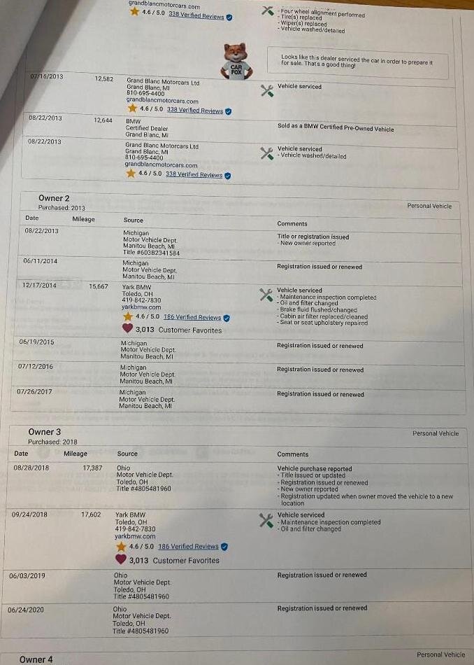 Image for 2011 BMW Z4 Roadster Convertible (Weckerly)